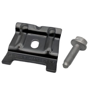 Пластинка прижимна кріплення акумулятора 1J0803219 N10109210 6X0959502A