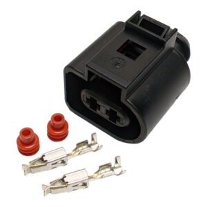 Роз'єм насоса Haldex 1J0973722 8PO973722 0CQ598549