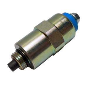 Клапан тиску палива пнвт 7701030222 168085 7167-620B