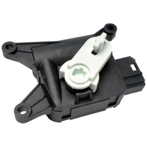 Моторчик заслонки пічки 1K1907511C 2Q0907511E 3C0907511 3C0907511A 3C0907511B 3C0907511D