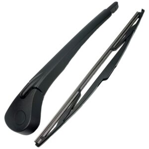 Двірник заднього склоочисника комплект 7700433319 7701047871 7701051890