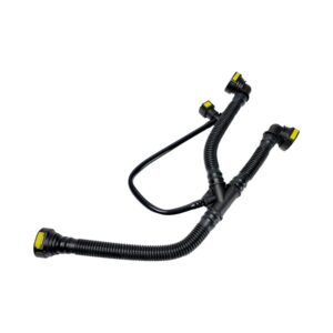 Патрубок вентиляції картерних газів 1192W0 1192.W0
