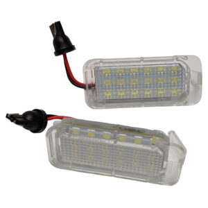 Led підсвітка номерного знаку 1423046 1504964 5105886 6M2A13550AA