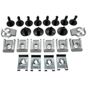 Набір для монтажу захисту двигуна 07146981767 51718212148 51718212164 51778212165