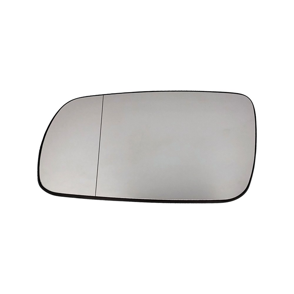 61995c32-9f36-11ee-b219-9c6b001dd92e Скло дзеркала ліве підігрів 1J1857521C 3B1857521 -