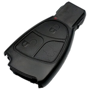 Smart key ключ корпус заготовка