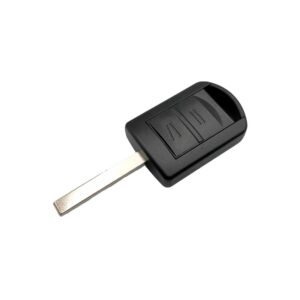 Ключ жало ключа корпус HU100 5WK4 8699 5WK48699