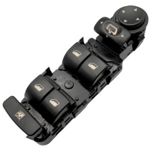 Кнопка склопідіймача 6554.HQ 6554HQ 6554 HQ