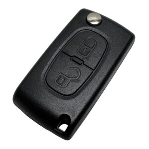 Викидний ключ брелок HU83 CE0536