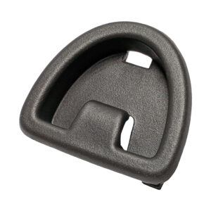 Гачок фіксатор шторки вікна багажника 4G9861833A4PK 4G9861833A