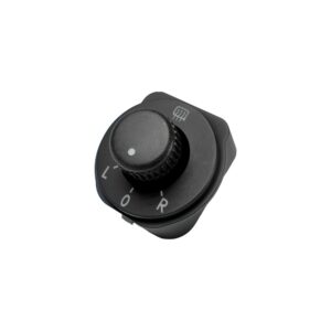 Кнопка регулювання дзеркал джойстик 6R1959565F 6R1959565FREH