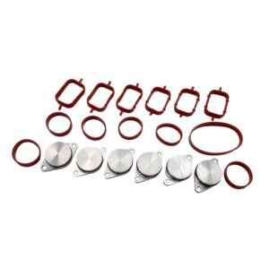 Ремкомплект впускного колектора 11612246945 11617790198 11612245439 11612246949