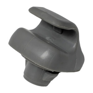 Кліпса сонцезахисного козирька сіра 88217S04003ZA 88217S01A01ZA 88217-S01-A01ZA