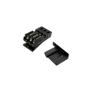 Роз'єм замка багажника 1J0973115