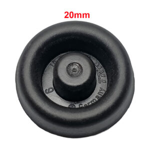 Заглушка кузовна днища N10226701