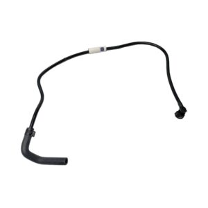 Патрубок підігріву дросельної заслонки 55569809 25192905 55569089 5826487