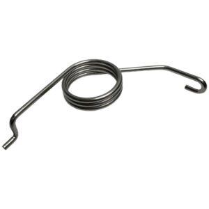 Зворотна пружина заднього супорта R 1K0615296