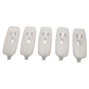 Кліпса молдинга 8D0853909B комплект 5шт