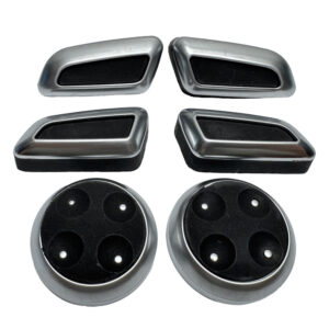 Перемикачі положення сидіння 8K0959748C 4H0959748 8E0959777B 8K0959747B