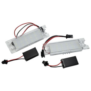 Led підсвітка номерного знаку 6223508 6223513 13251936 13139990