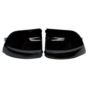 Повторювач повороту дзеркала led лівий правий 3M5113B384AA 3M5113B383AA 1425141 1425136