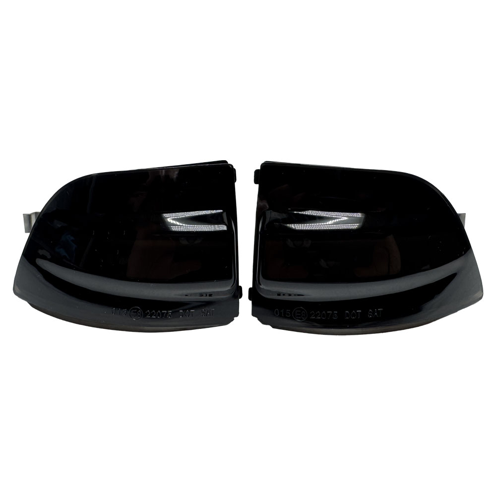 7a331e48-ce5a-11ef-b254-08bfb8a4bf67 Повторювач повороту дзеркала led лівий правий 3M5113B384AA 3M5113B383AA 1425141 1425136 -