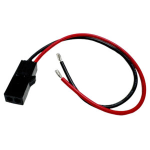 Роз'єм фішка підсвітки салона 1J0973119