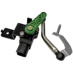 Датчик рівня нахилу фар лівий 3C0412521B