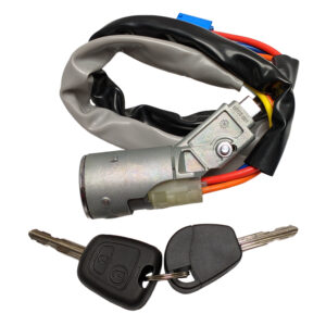 Замок запалювання серцевина 4162CF 9648445180 4162CH