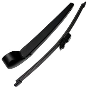 Двірник заднього склоочисника комплект 5JA955707 5JA955707A 5E9955707 5E9955707A 5E5955425 5E9955425