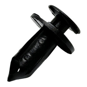 Кліпса кріплення бампера W705436-F300 21077123