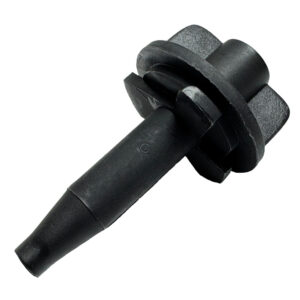 Кронштейн кріплення радіатора палець DG9Z8A193A DG9Z-8A193-A