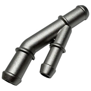 Патрубок охолодження двигуна 1J0122109AQ