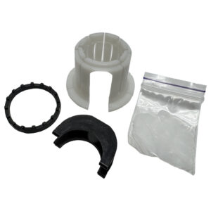 Втулка ричага ручки кпп 46313622 1613999480 46313623