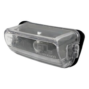 Підсвітка номерного знаку 6340A3 6340E8 6340F9 634099