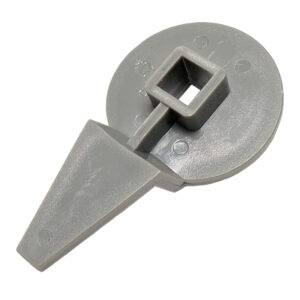 Кліпса фіксатор знаку аварійки 1T0867468 1J0867468 3C9867468 1J0867468B41