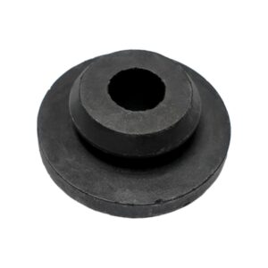 Подушка кріплення радіатора низ 90091989 1310947