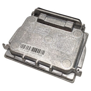 Штатний модуль блок розжарювання ксенона 89034934 4L0907391 63117180050 6224L8