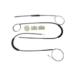 Ремкомплект склопідіймача правий 6397200146 A6397200146