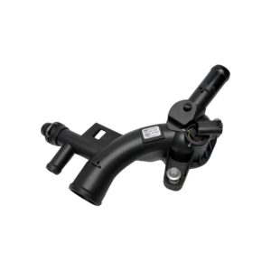 Фланець патрубок системи охолодження 1338489 25193922 1338030 55565334