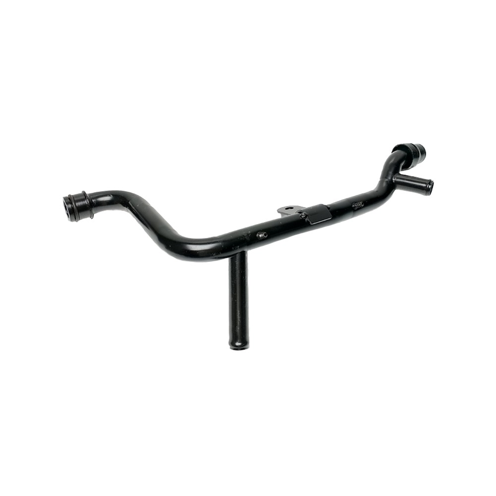 9177e0b2-9f36-11ee-b219-9c6b001dd92e Патрубок охолодження двигуна 06B121065AC 06B121065J -