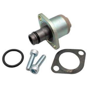 Клапан тиску палива пнвт Toyota Auris 2.0 2.2 294009-1370 294200-0093 294200-0300