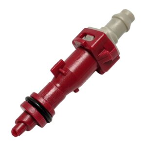 Форсунка омивача заднього скла 510955993 7N0955993