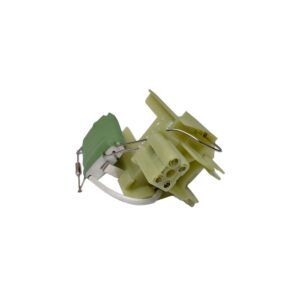 Резистор опір вентилятора пічки 1808432 90297361