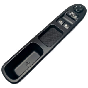 Кнопка склопідіймача 6554 QC 6554QC