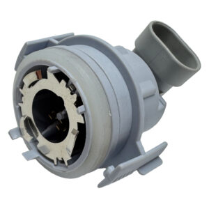 Корпус цоколь лампочки 63128380207 8380207