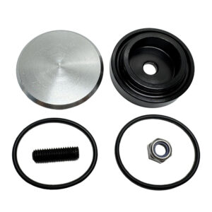 Заглушка моторчика склоочисника заднього