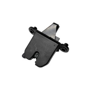 Замок кришки багажника 1Z5827501B 1Z5827501D 1Z5827501C