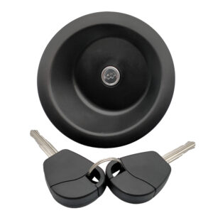 Кришка горловини паливного бака замок 1508J5 1508.J5