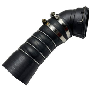 Патрубок турбіни інтеркулера 3.0d 11618506079 11617810307 11617796292